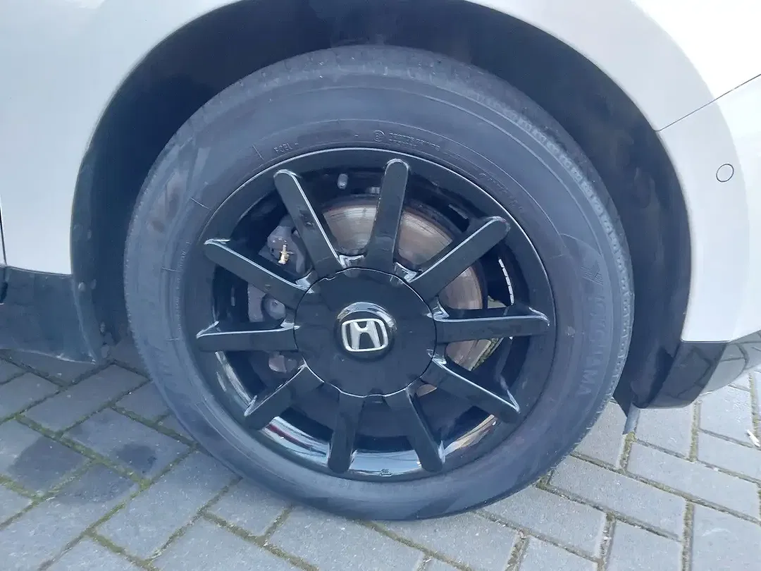 Honda E Advance - Thumbnail 10