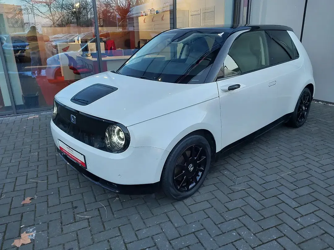 Honda e Advance - foto 2