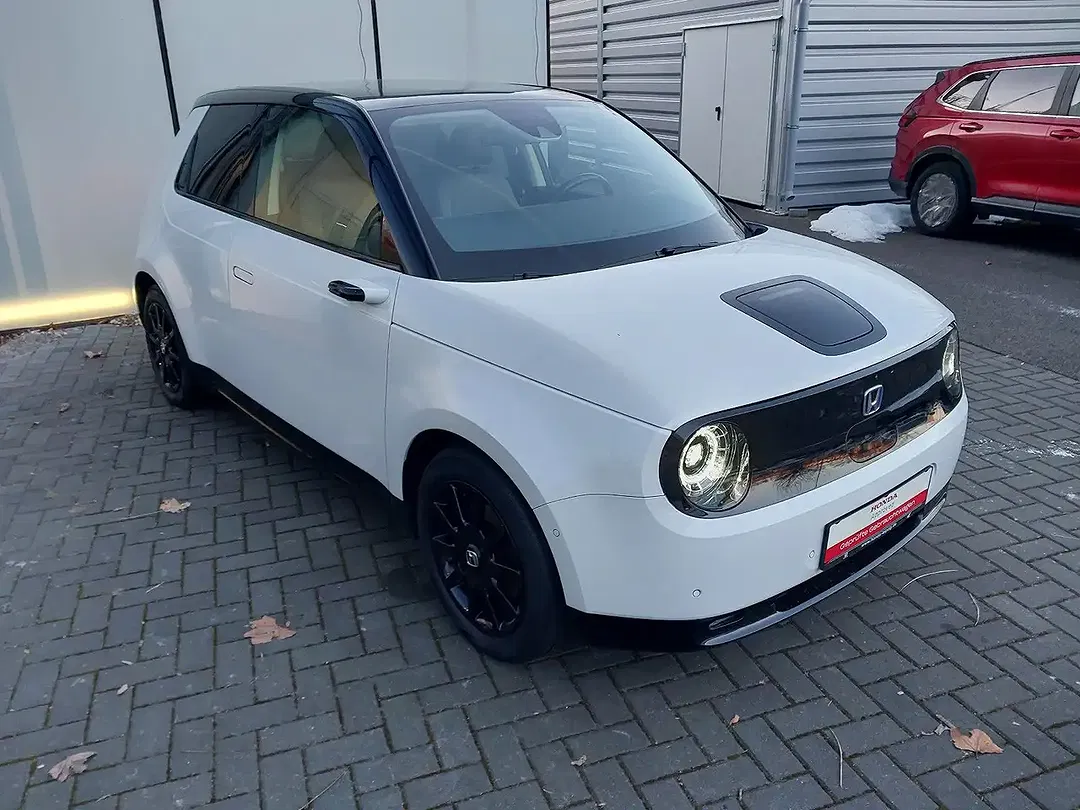 Honda E Advance - Thumbnail 4