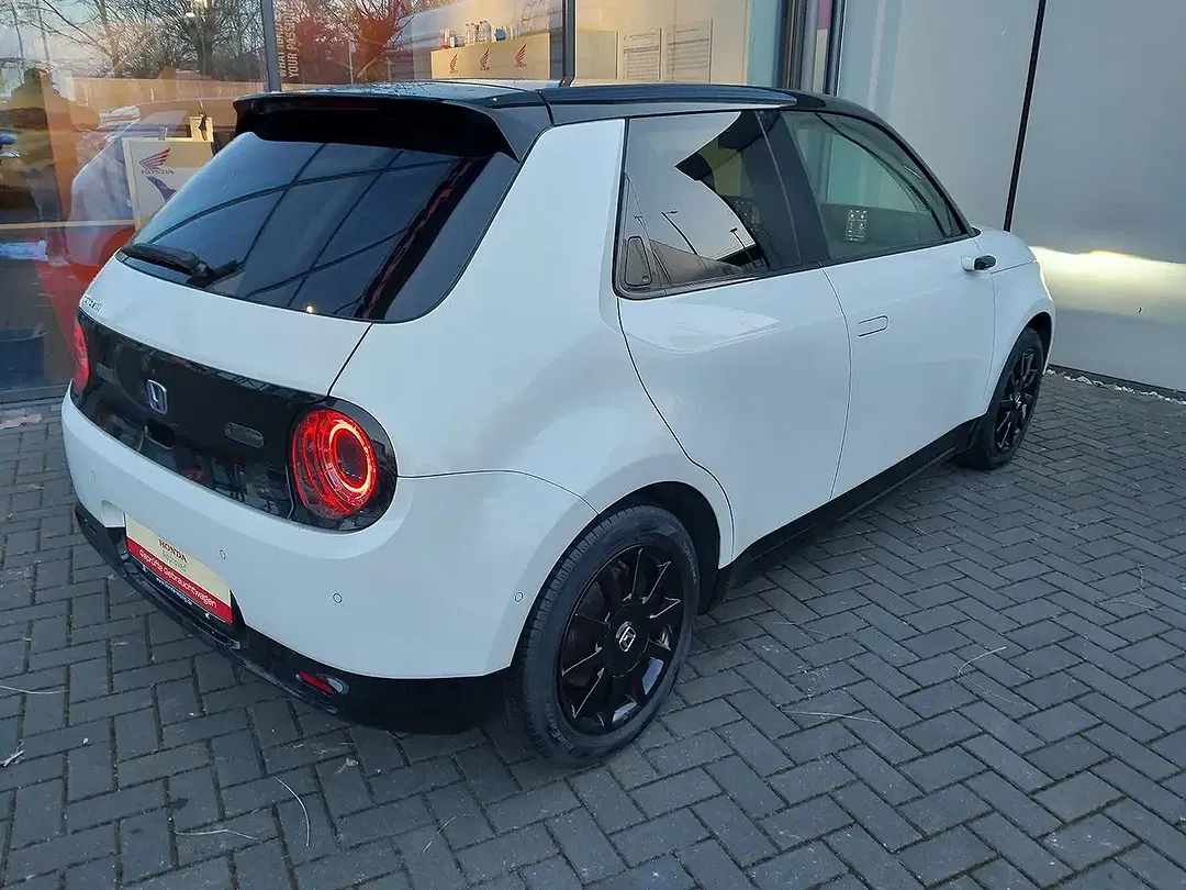 Honda E Advance - Thumbnail 6