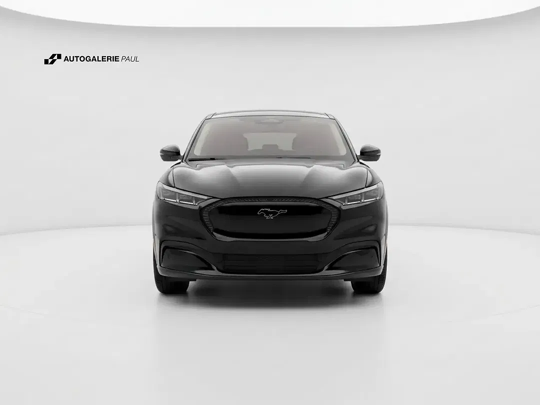 Ford Mustang Mach-E - Thumbnail 3
