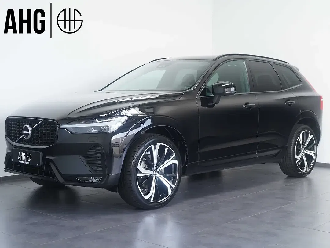 Volvo XC60 B4 Plus Dark - foto 1