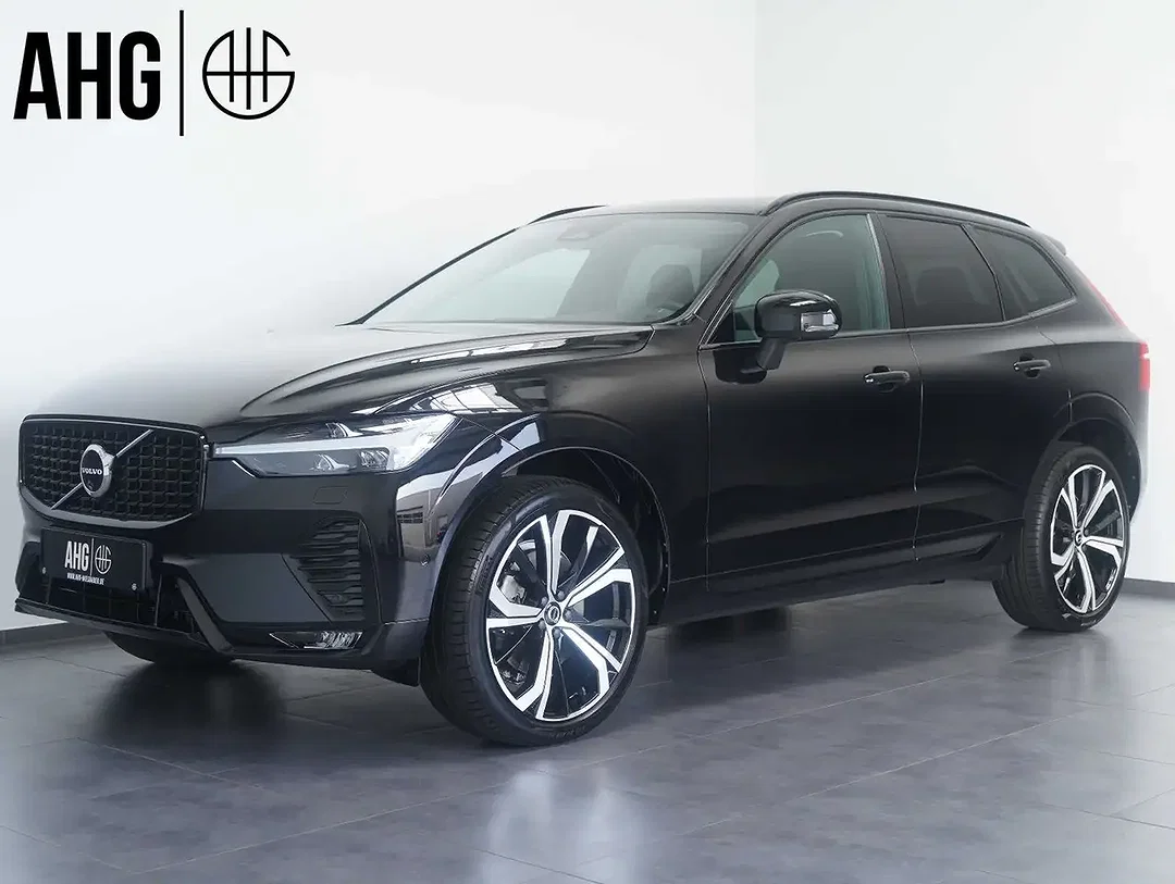 Volvo XC60 B4 Plus Dark - Afbeelding 1