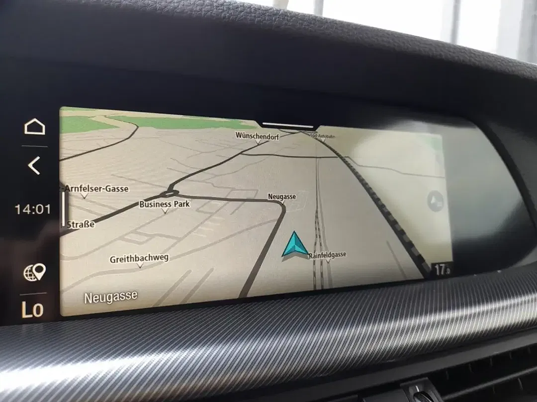 Alfa Romeo Stelvio 2.2 16V AUT 4x4 Veloce - Thumbnail 5