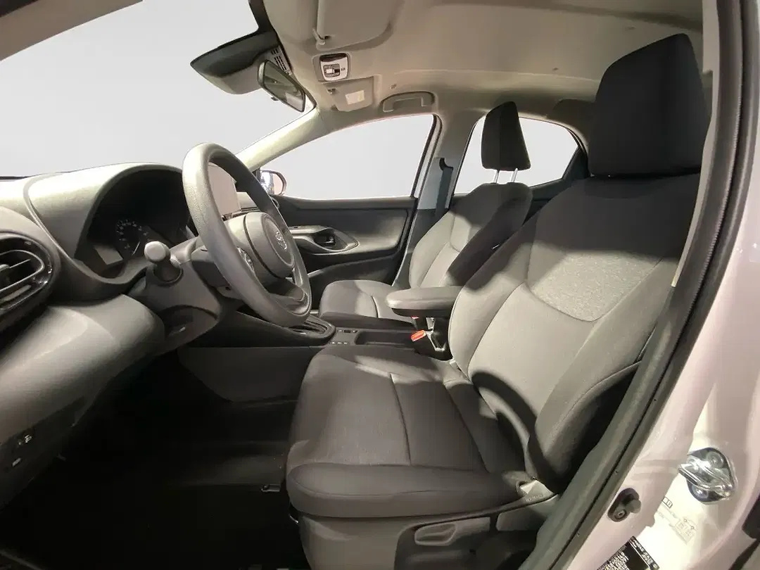 Mazda 2 Hybrid Prime-Line - Thumbnail 11