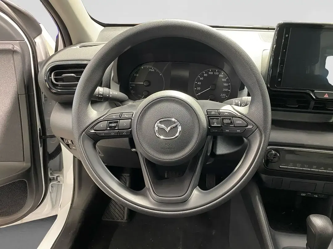 Mazda 2 Hybrid Prime-Line - Thumbnail 13