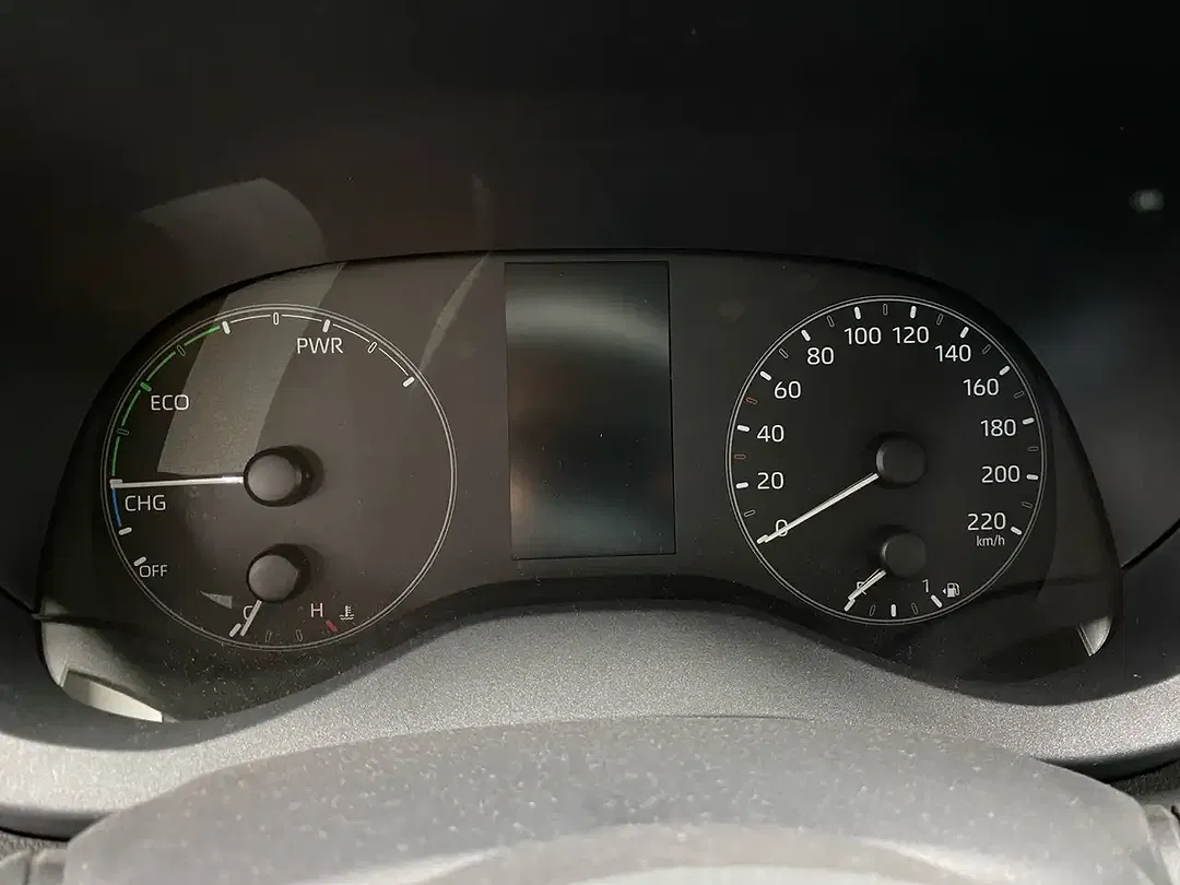 Mazda 2 Hybrid Prime-Line - Thumbnail 14