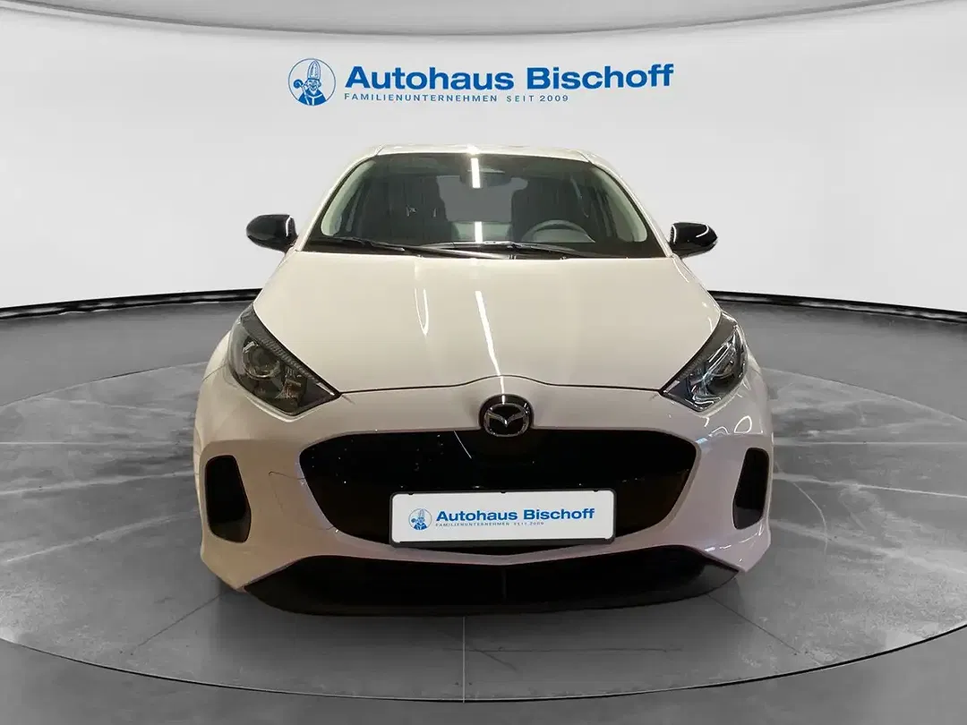 Mazda 2 Hybrid Prime-Line - foto 2