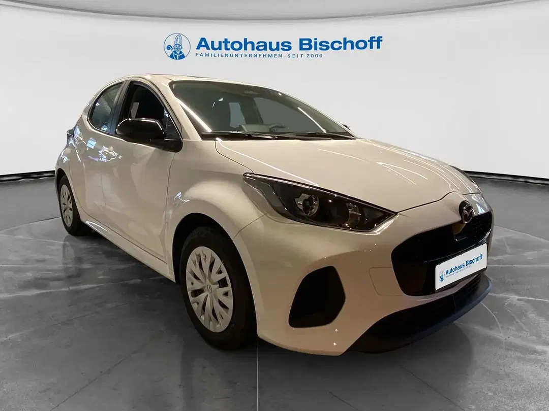 Mazda 2 Hybrid Prime-Line - Thumbnail 3