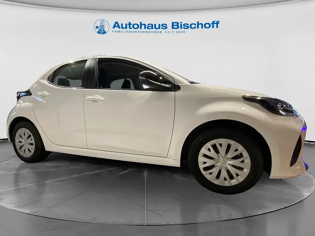 Mazda 2 Hybrid Prime-Line - Thumbnail 4