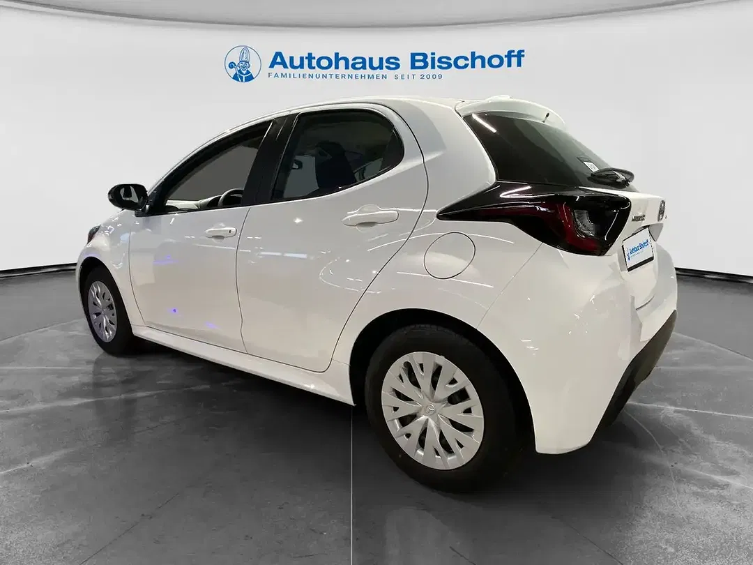 Mazda 2 Hybrid Prime-Line - Thumbnail 7