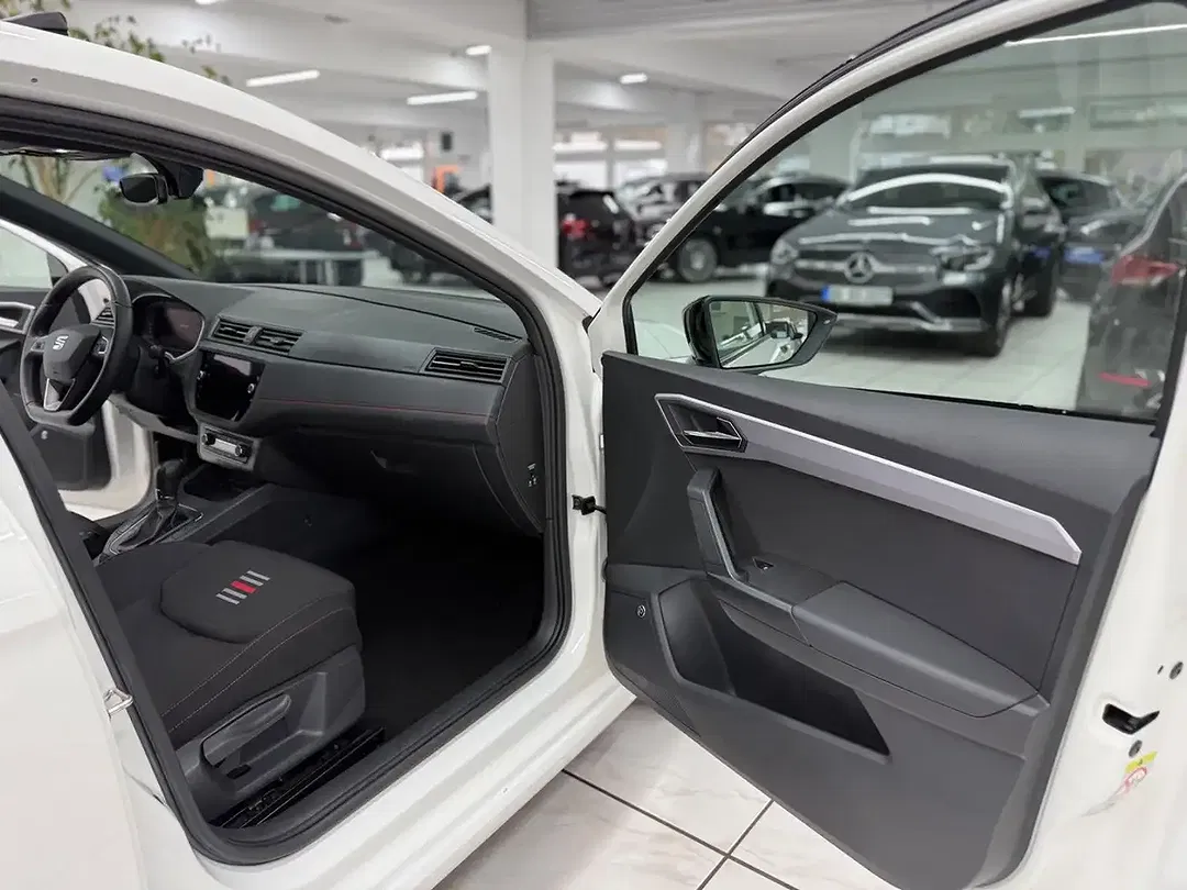 SEAT Ibiza 1.0 FR - Thumbnail 10