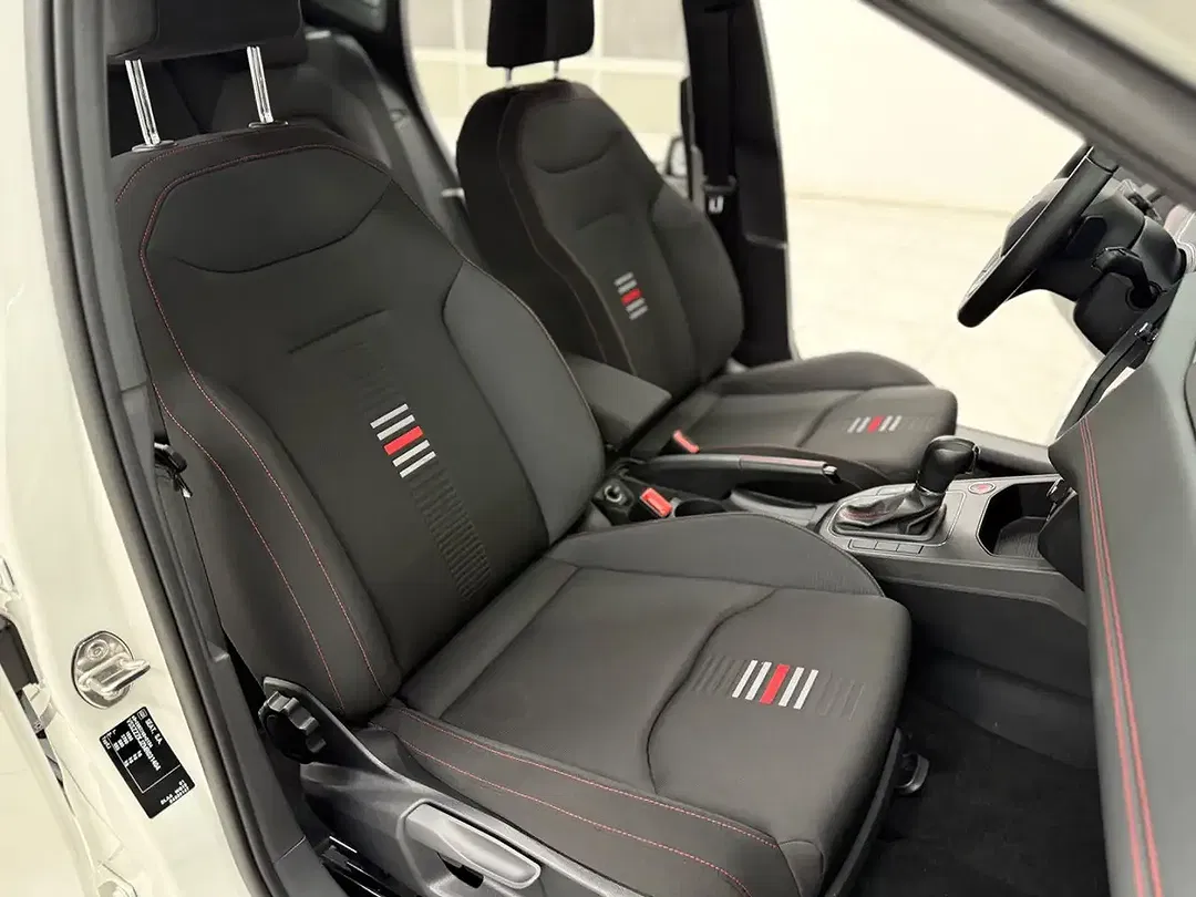 SEAT Ibiza 1.0 FR - Thumbnail 12