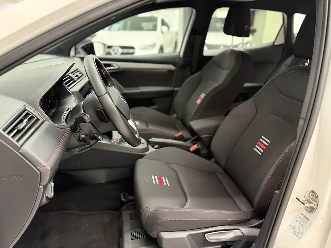 SEAT Ibiza 1.0 FR - Thumbnail 14