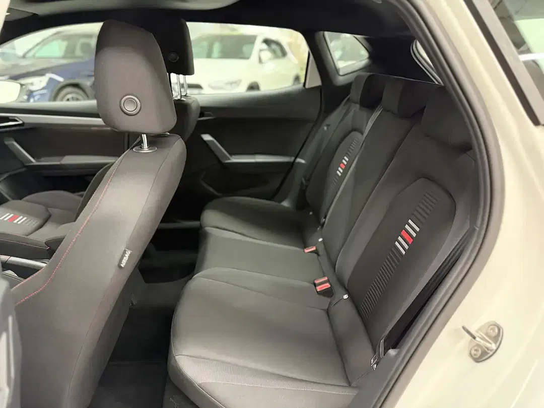 SEAT Ibiza 1.0 FR - foto 15