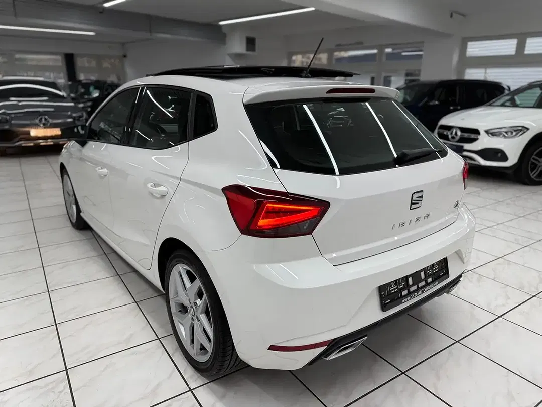 SEAT Ibiza 1.0 FR - foto 2