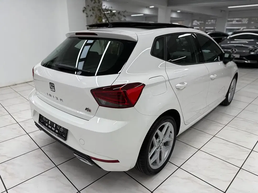 SEAT Ibiza 1.0 FR - Thumbnail 3