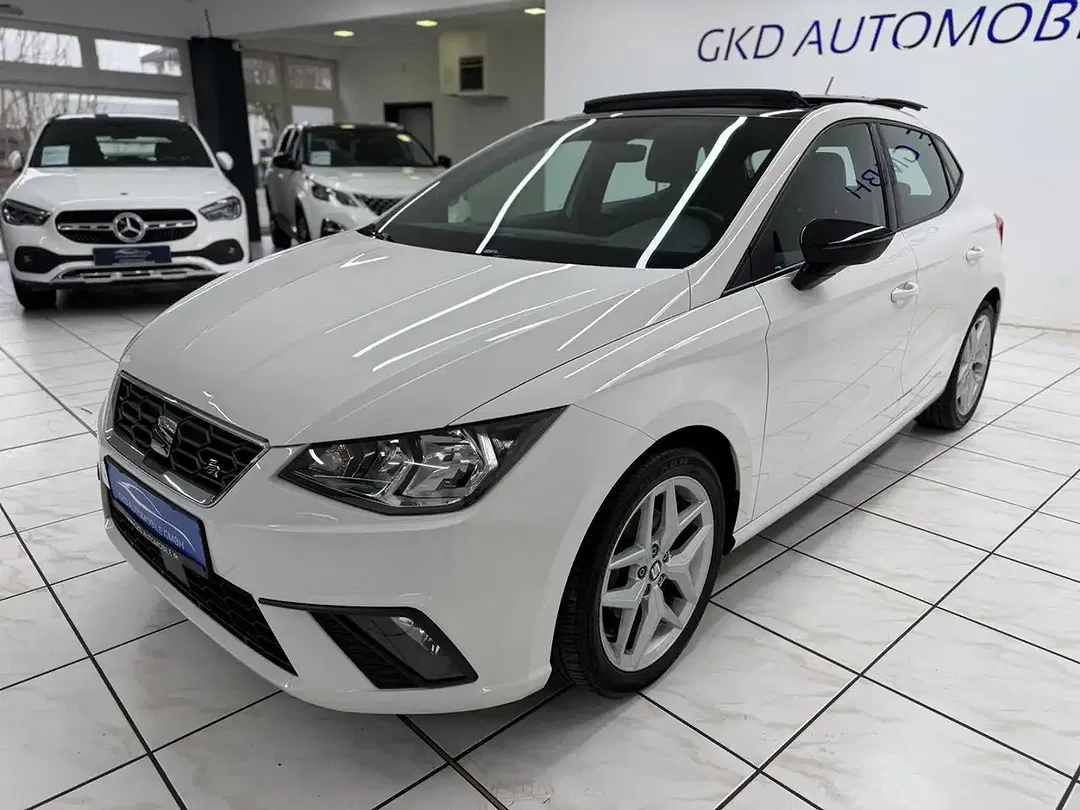 SEAT Ibiza 1.0 FR - Thumbnail 5