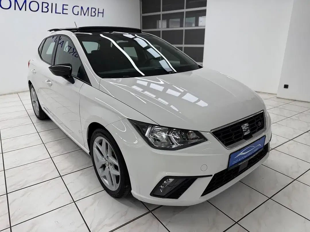 SEAT Ibiza 1.0 FR - Thumbnail 6
