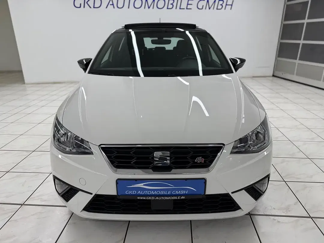 SEAT Ibiza 1.0 FR - Thumbnail 7