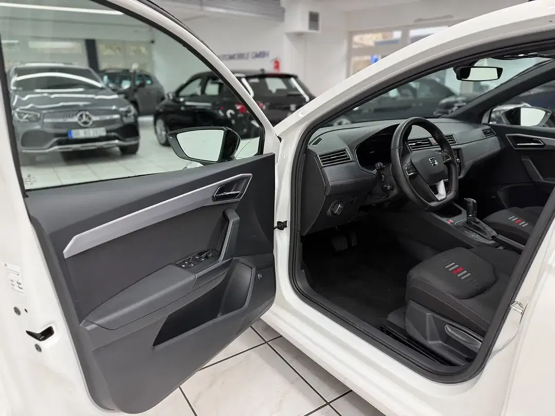 SEAT Ibiza 1.0 FR - Thumbnail 8