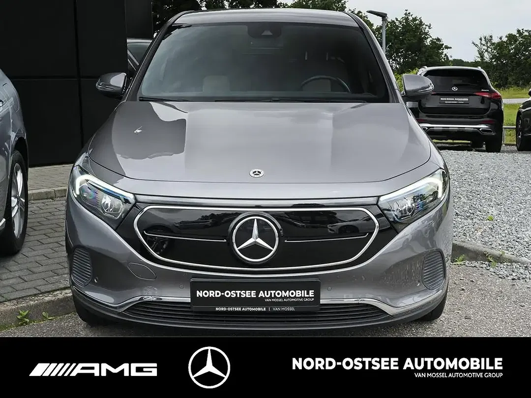 Mercedes-Benz EQA 250 MBUX - foto 2