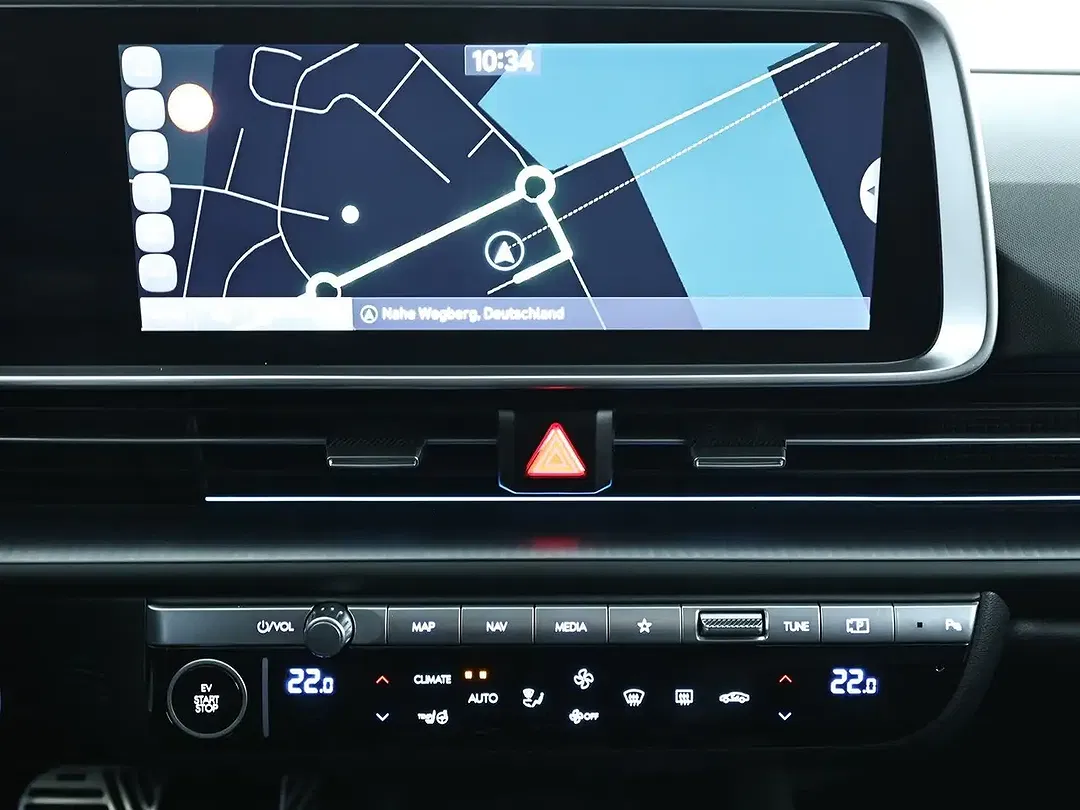Hyundai IONIQ 6 4WD Edition - Thumbnail 12