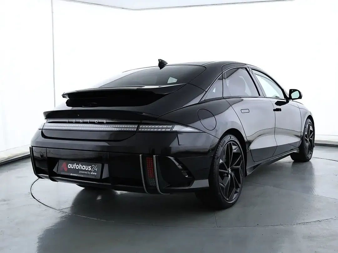 Hyundai IONIQ 6 4WD Edition - Thumbnail 5
