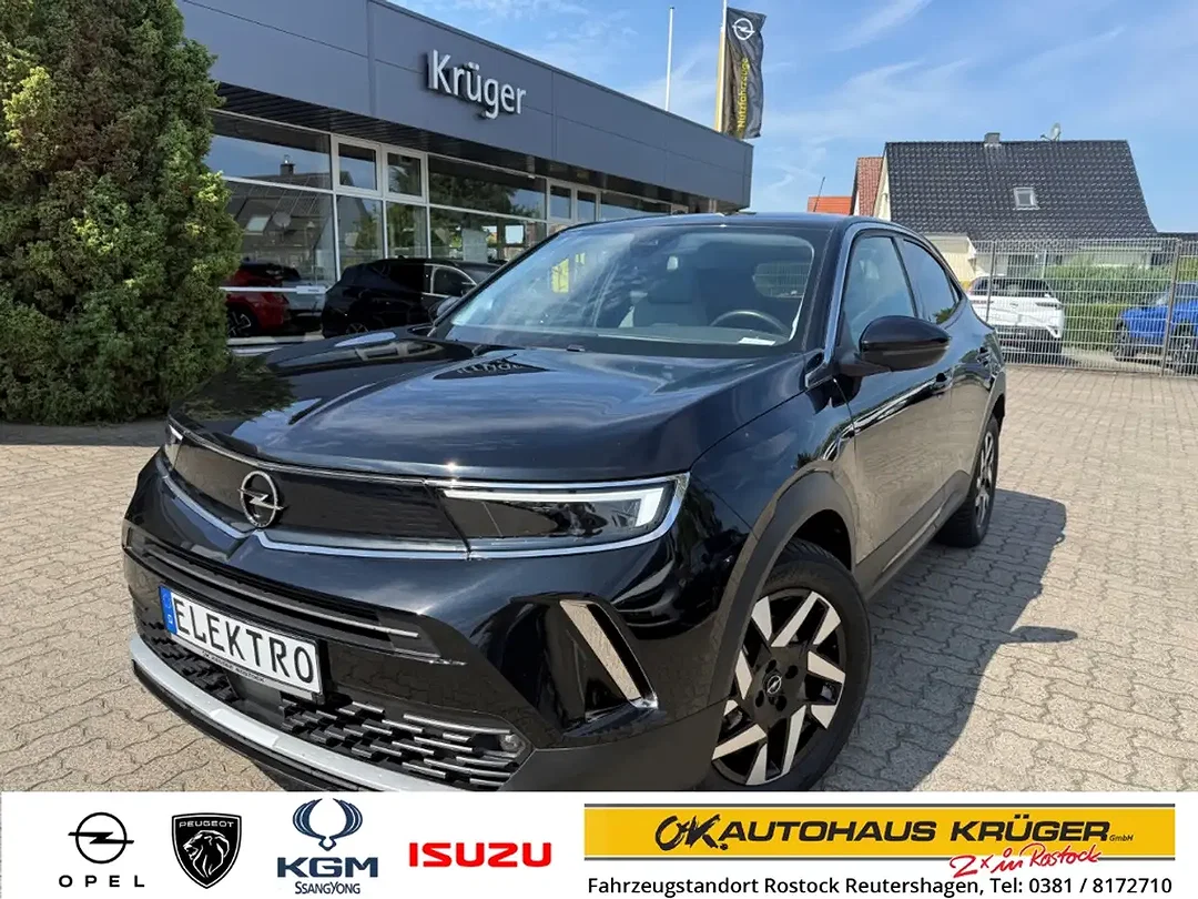 Opel Mokka-E Elegance - Afbeelding 1
