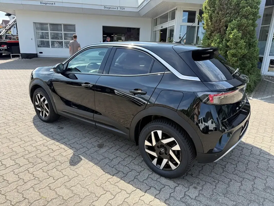 Opel Mokka-E Elegance - Thumbnail 18