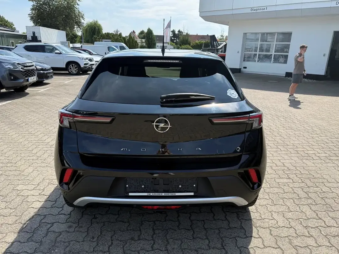 Opel Mokka-E Elegance - Thumbnail 19
