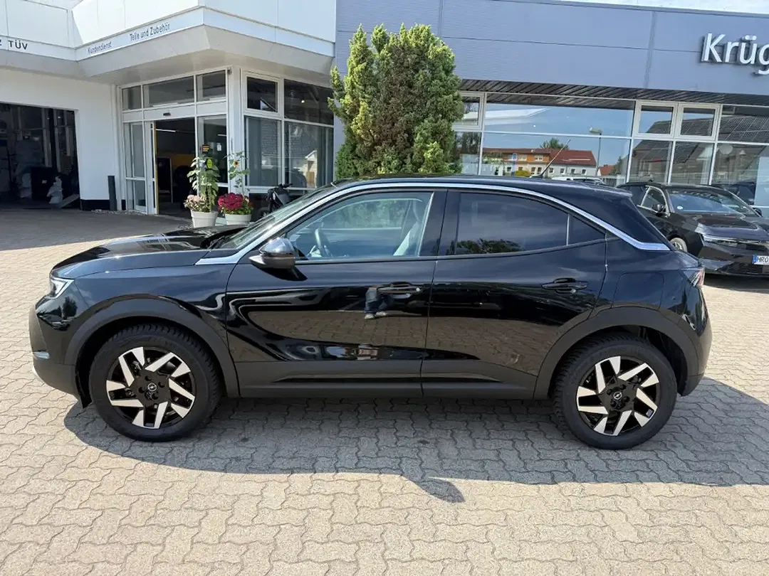 Opel Mokka-E Elegance - foto 2
