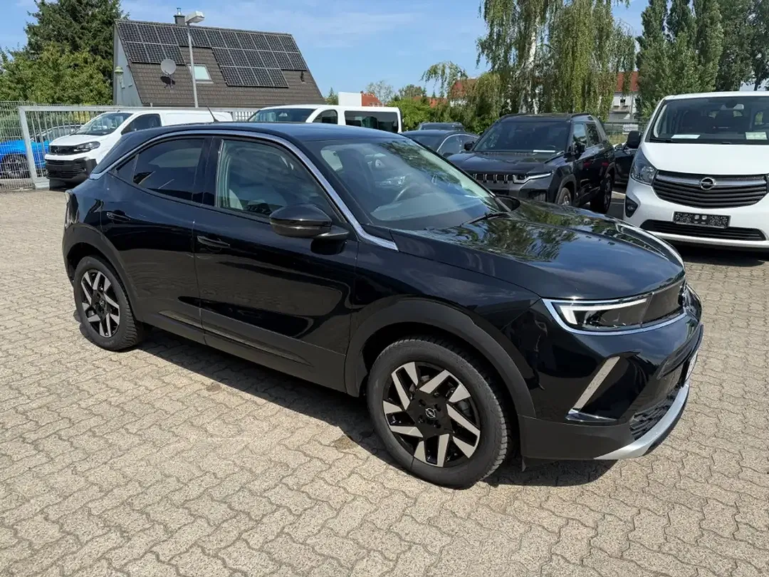 Opel Mokka-E Elegance - Thumbnail 23