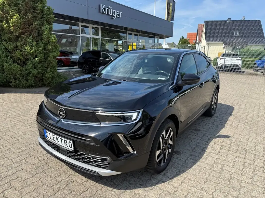 Opel Mokka-E Elegance - Thumbnail 24