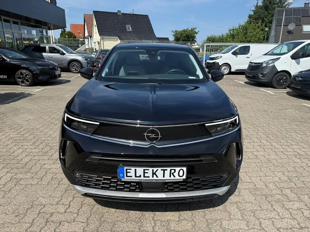 Opel Mokka-E Elegance - Thumbnail 3