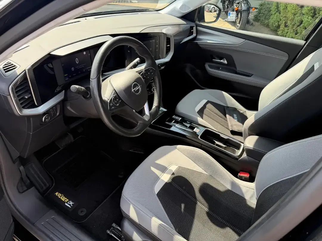 Opel Mokka-E Elegance - Thumbnail 5