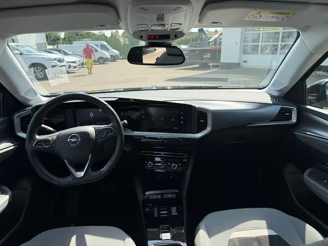 Opel Mokka-E Elegance - Thumbnail 6