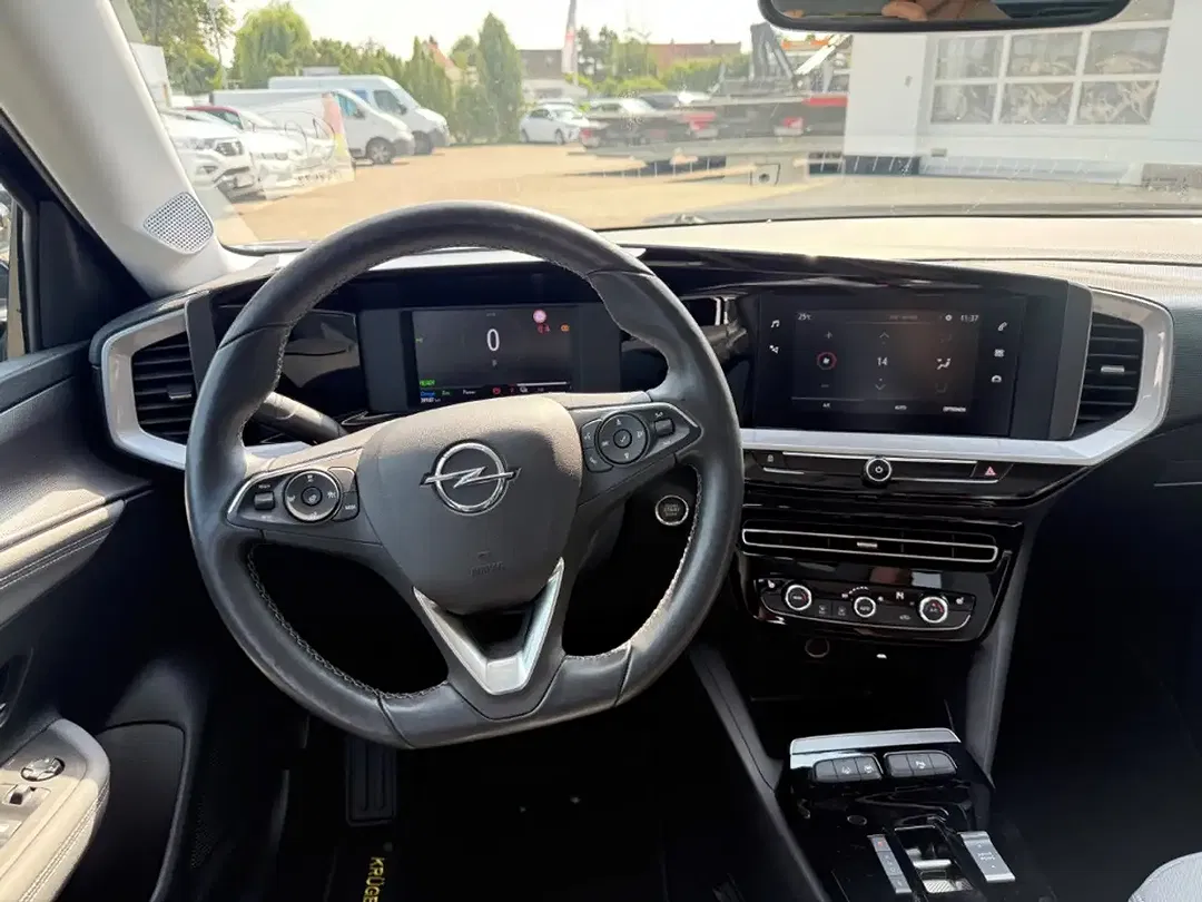 Opel Mokka-E Elegance - Thumbnail 7