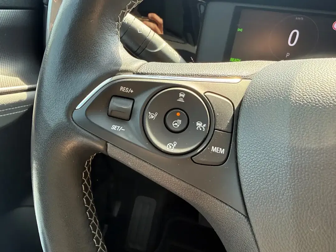 Opel Mokka-E Elegance - Thumbnail 9