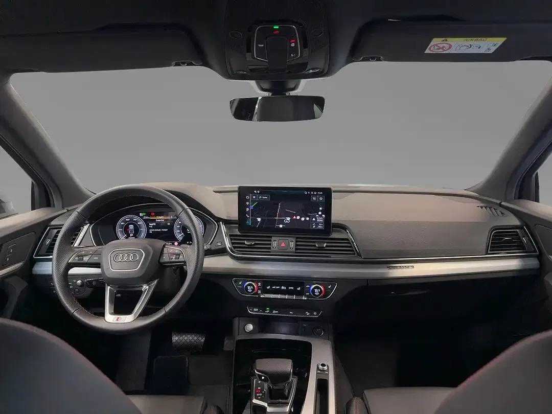 Audi Q5 55 TFSI e quattro Matrix LED S line - Thumbnail 8