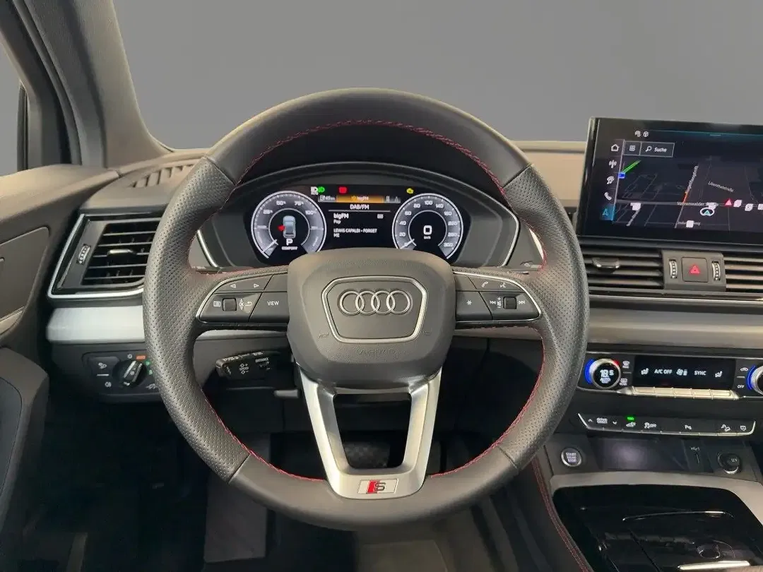 Audi Q5 55 TFSI e quattro Matrix LED S line - Thumbnail 9