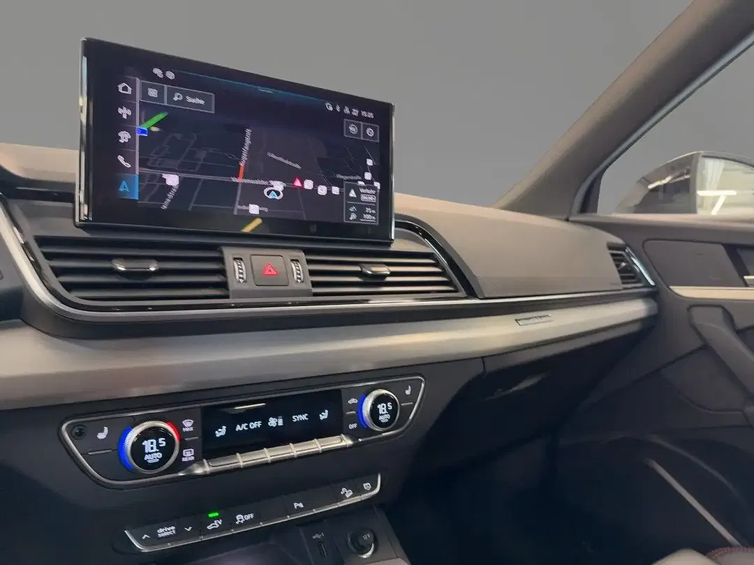 Audi Q5 55 TFSI e quattro Matrix LED S line - Thumbnail 10