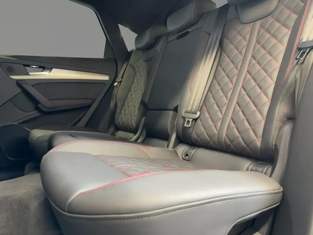 Audi Q5 55 TFSI e quattro Matrix LED S line - Thumbnail 7