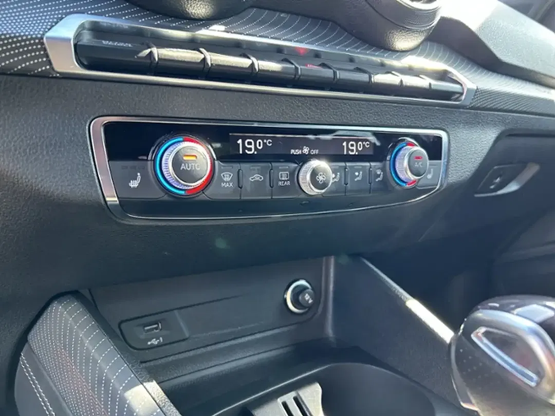 Audi SQ2 2.0 TFSI S tronic quattro - Thumbnail 10