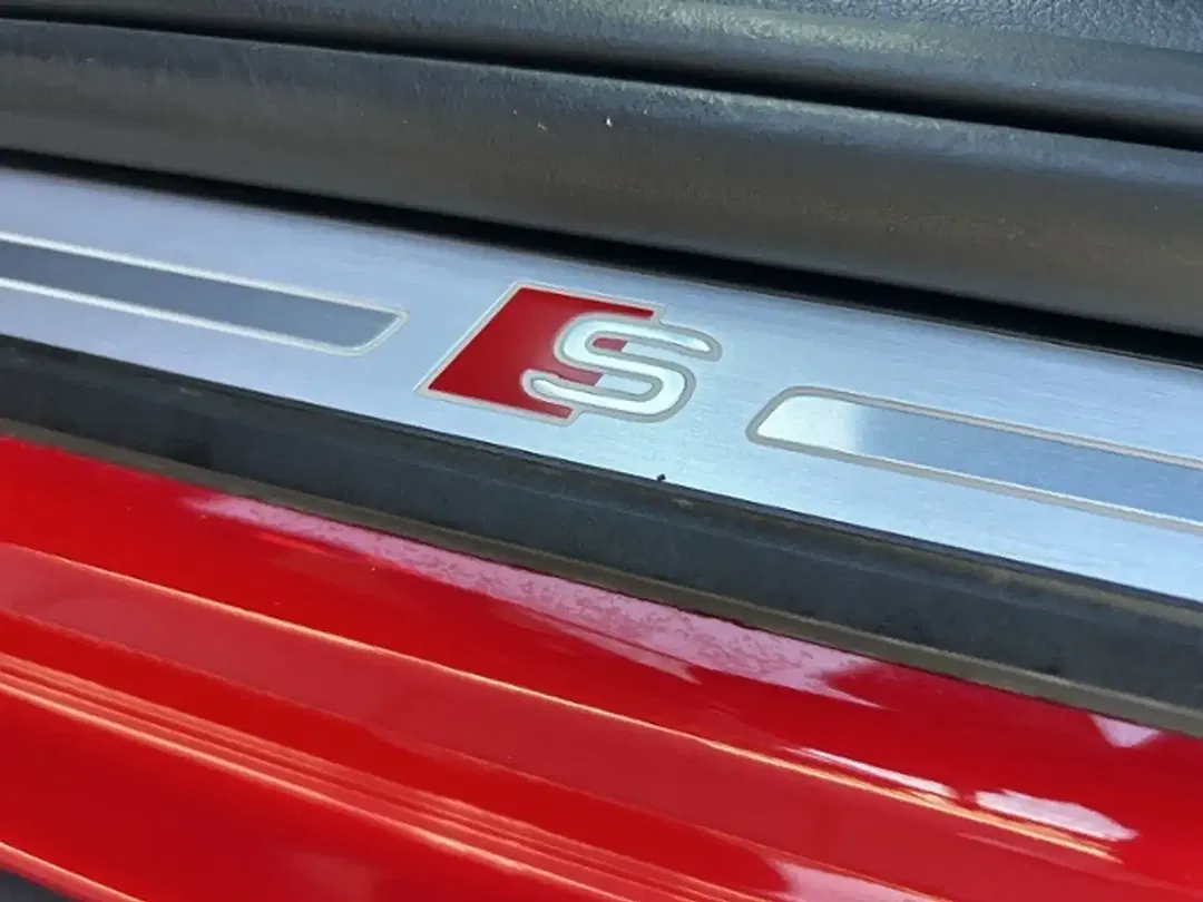 Audi SQ2 2.0 TFSI S tronic quattro - Thumbnail 13
