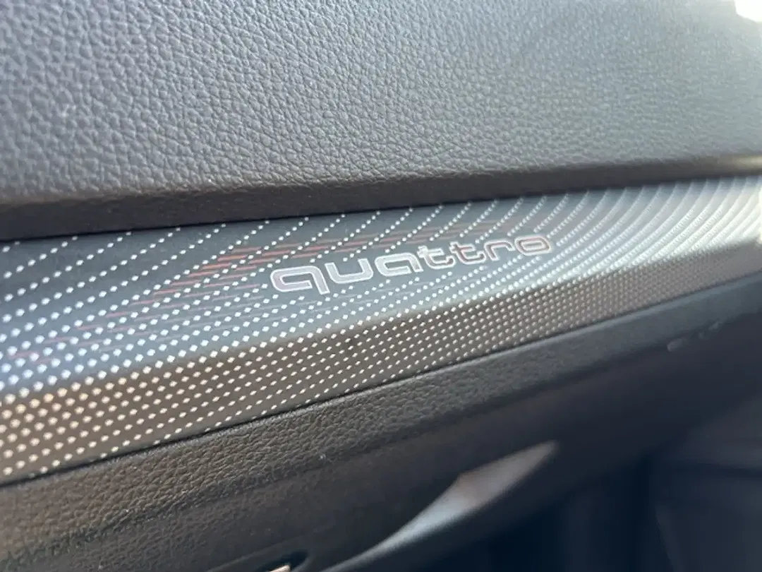 Audi SQ2 2.0 TFSI S tronic quattro - foto 14