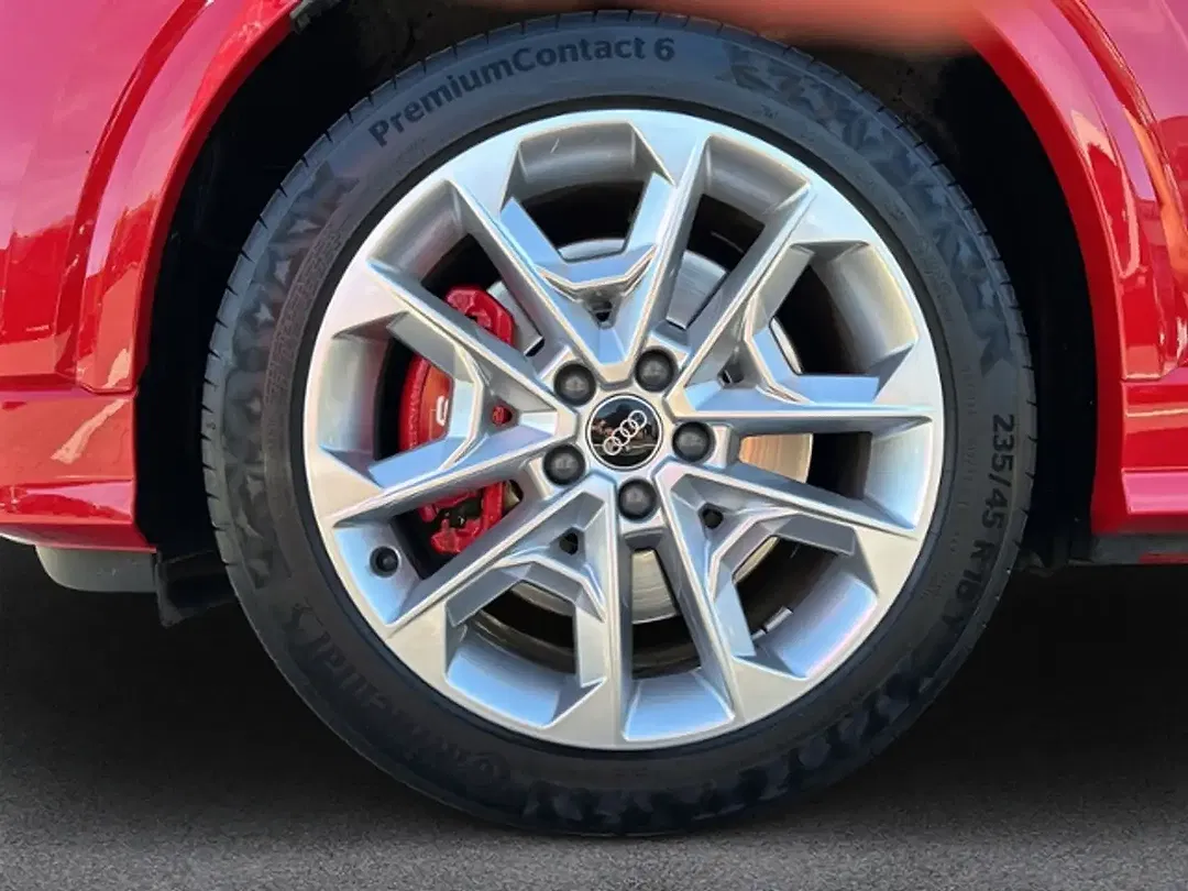 Audi SQ2 2.0 TFSI S tronic quattro - Thumbnail 4