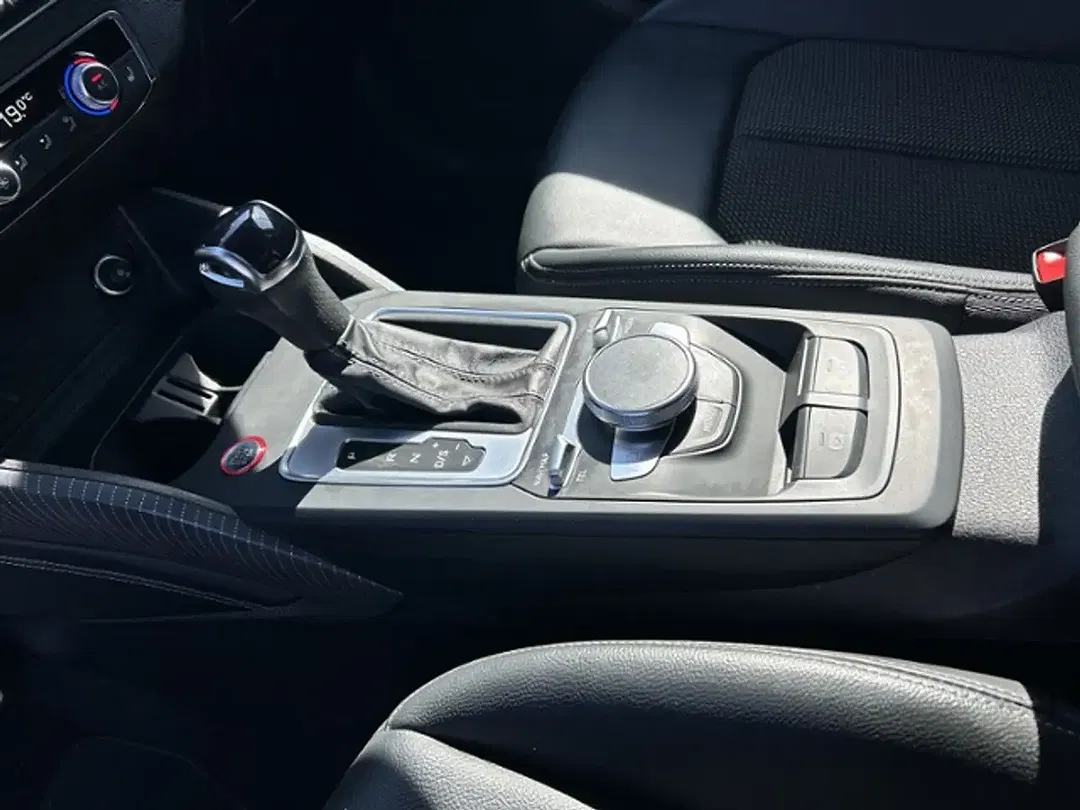 Audi SQ2 2.0 TFSI S tronic quattro - Thumbnail 9