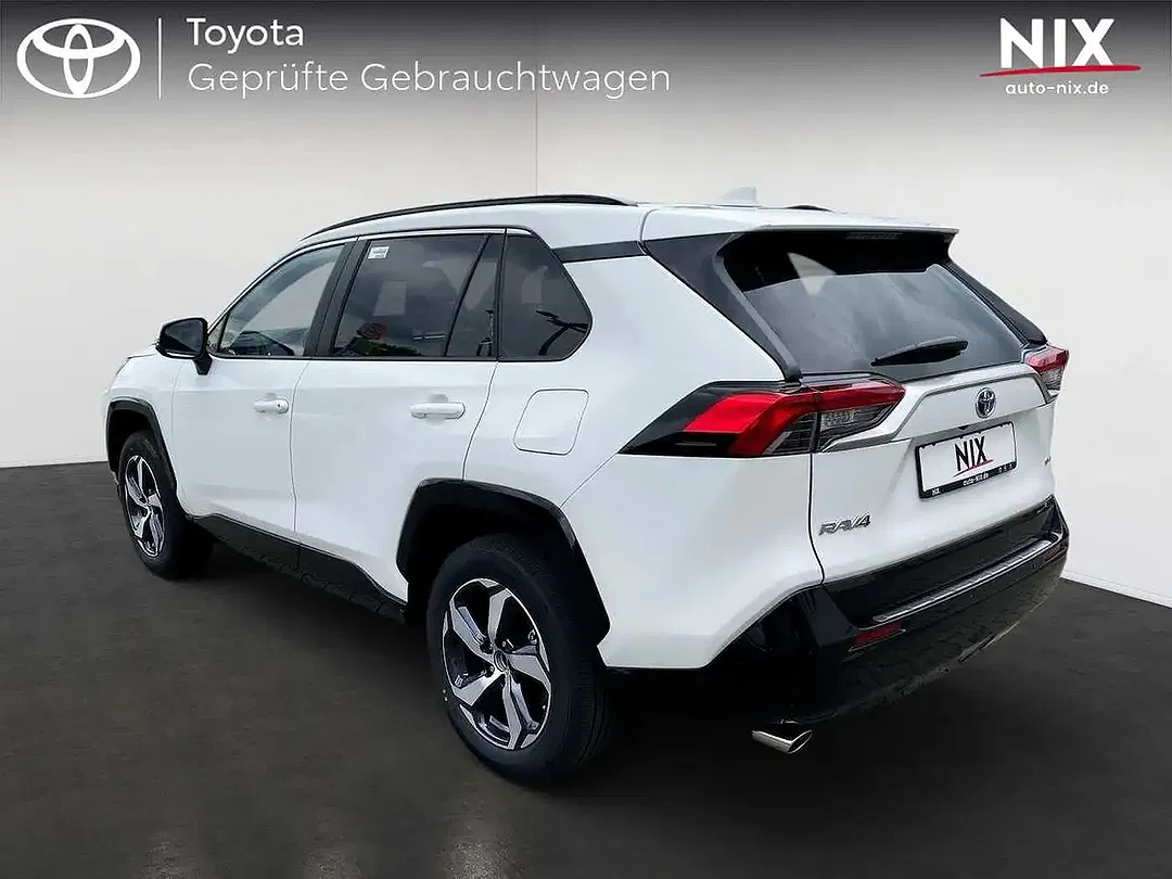 Toyota RAV 4 Teamplayer - foto 2