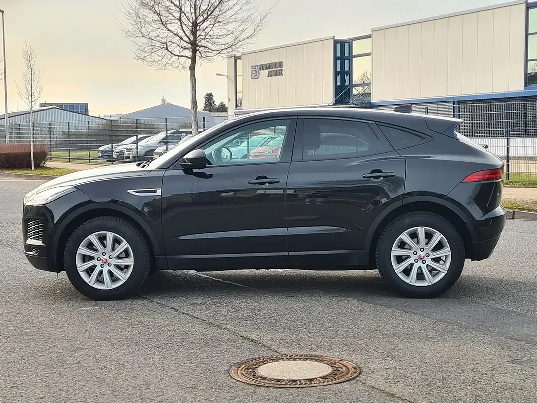 Jaguar E-Pace Base - foto 2